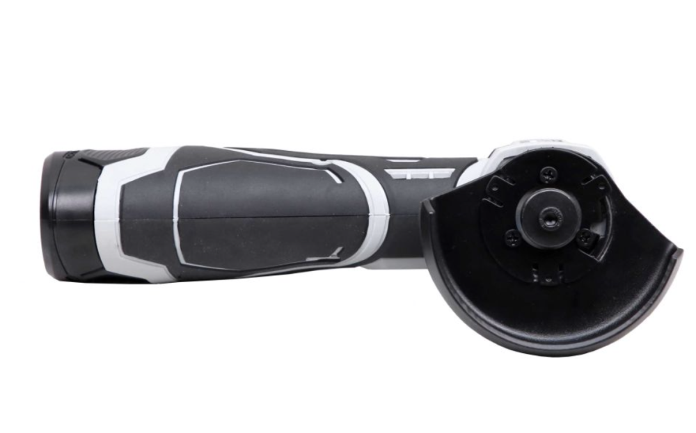 Аккумуляторная УШМ Интерскол 76/12В (без акк. и з/у) – №3