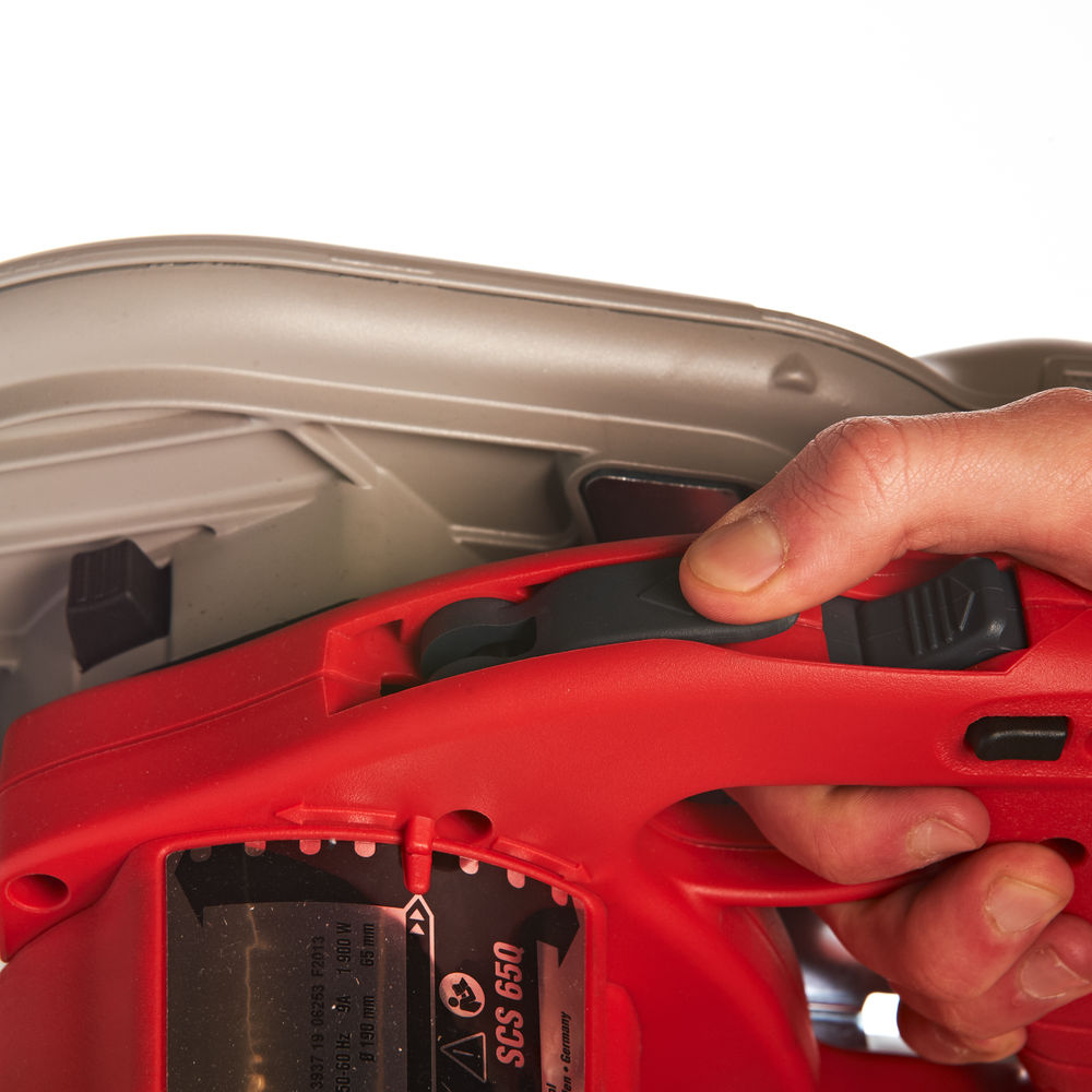 Пила циркулярная Milwaukee SCS 65 Q – №10