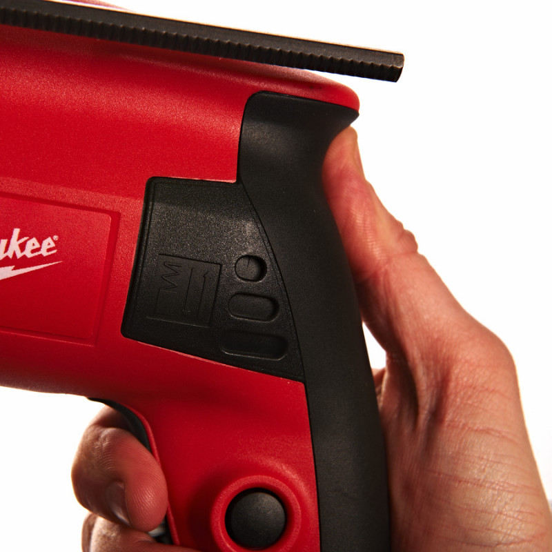 Дрель Milwaukee DE 13 RP – фото №1 Дрель Milwaukee DE 13 RP – №1
