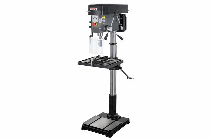Станок сверлильный Jet JDP-22F – №15