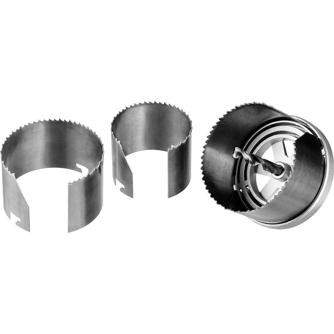 Коронки по металлу купить в интернет-магазине Тиски