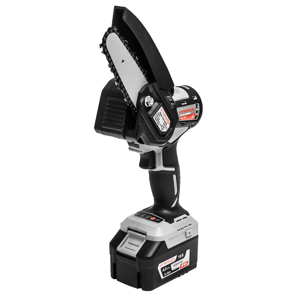 Модуль цепной пилы Интерскол МультиМАКС ПЦА-4 – №1