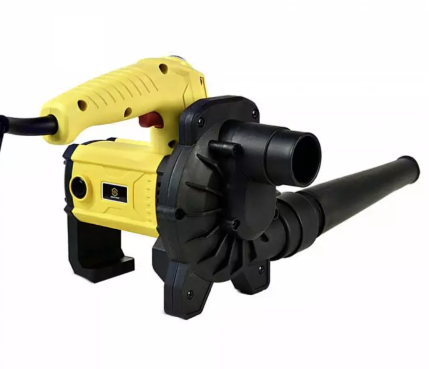 Пылесос промышленный Schtaer VG750 – №1