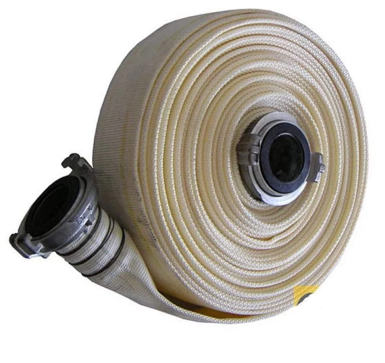 Рукав Champion ГР-80 напорный с головками (20 м) – №1