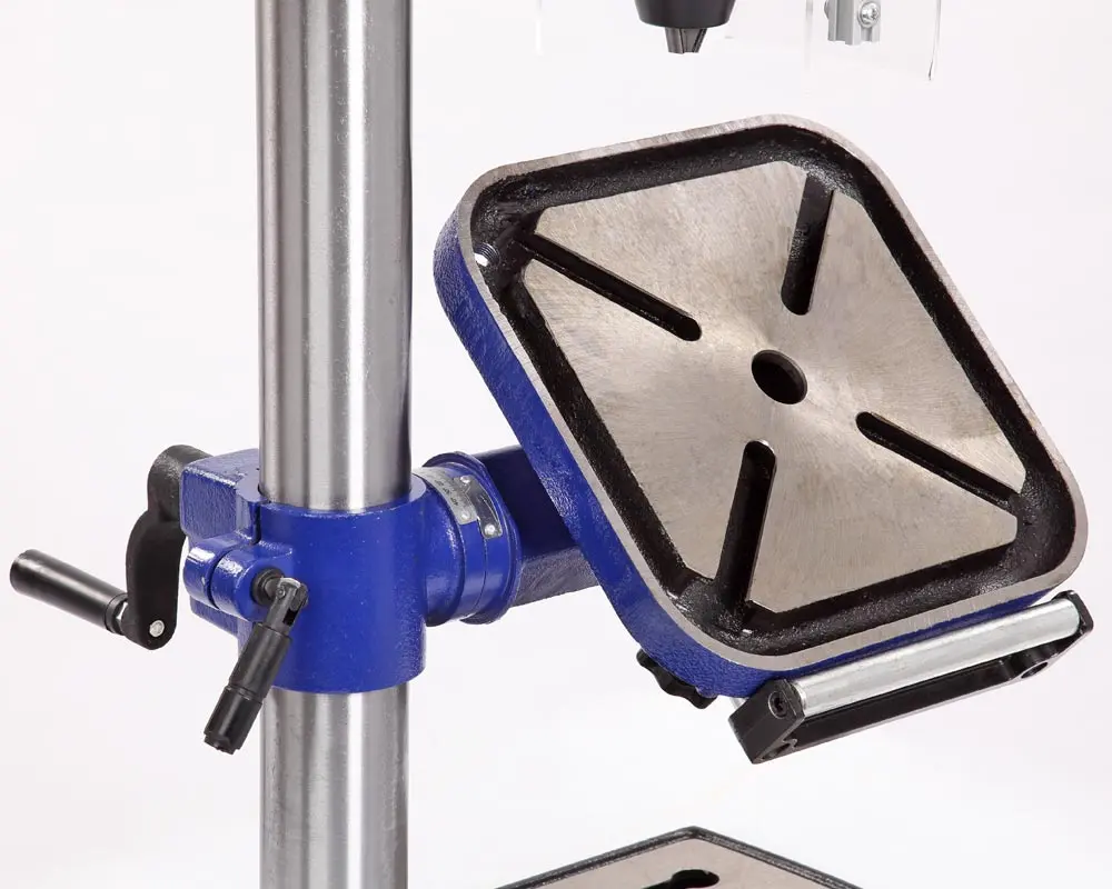 Станок сверлильный Белмаш DP300-16VS – №6