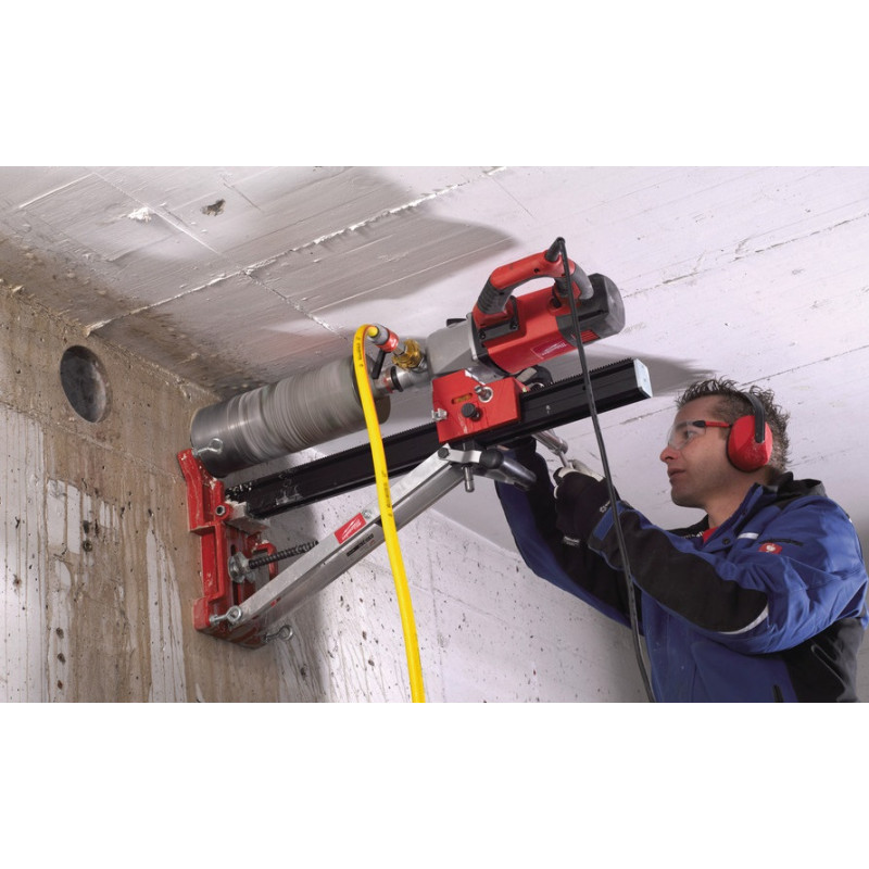 Дрель для алмазного сверления Milwaukee DD3-152 – №1