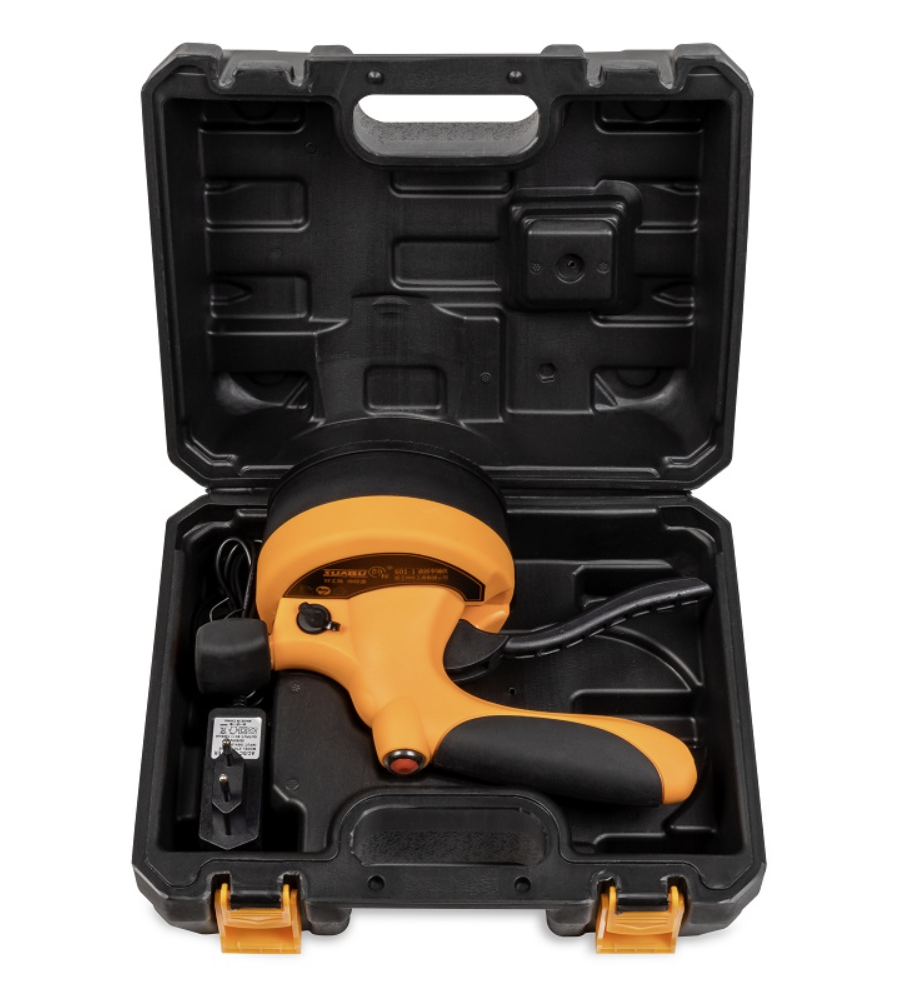 Присоска аккумуляторная вибрационная для укладки плитки DLT SUABU 9V – №3