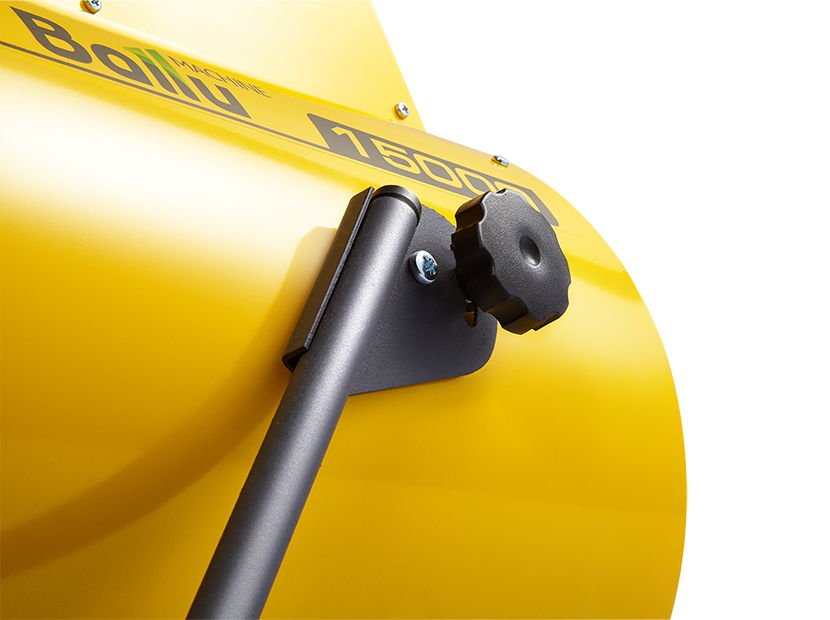 Обогреватель электрический Ballu BHP-P2-15 – №1