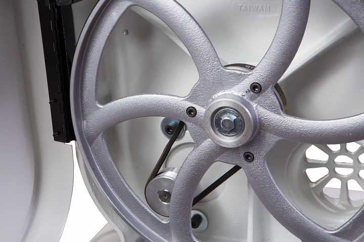 Станок ленточнопильный Jet JWBS-14OS-M – №9