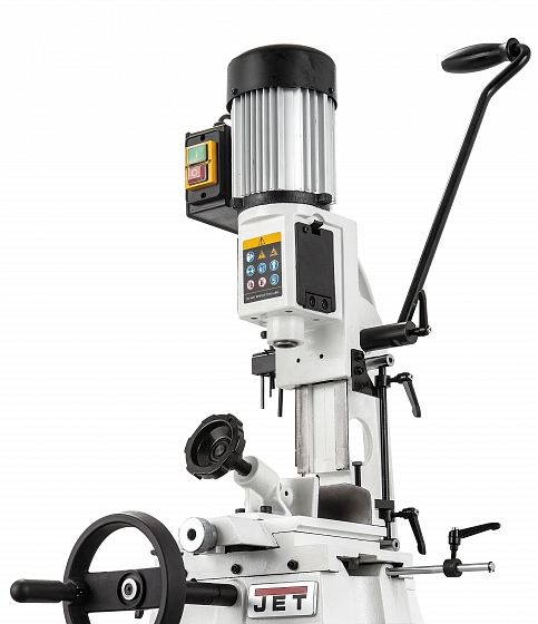Станок долбежно-пазовальный Jet JBM-4 – №5