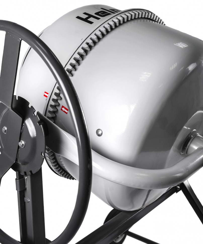 Бетоносмеситель Helmut BM160 – №8