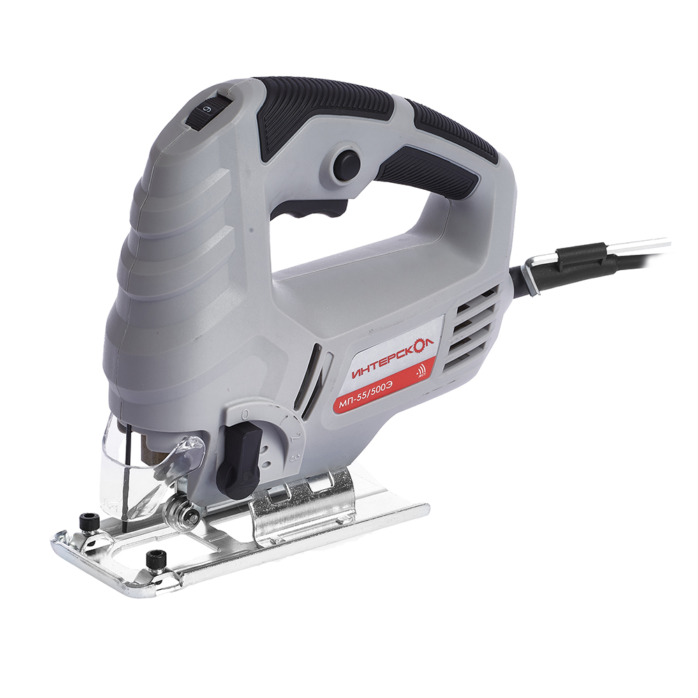 Лобзик Интерскол МП-55/500Э – №1