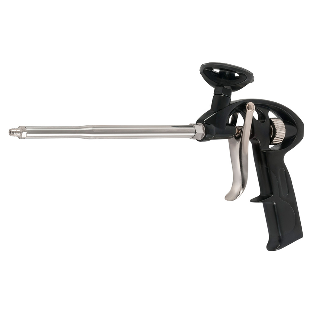 Пистолет для монтажной пены МастерАлмаз Проф – №1