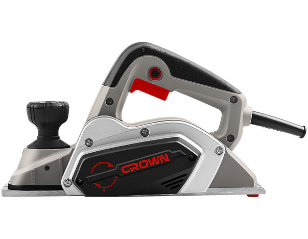 Рубанок Crown CT14019X – фото №2 Рубанок Crown CT14019X – №2
