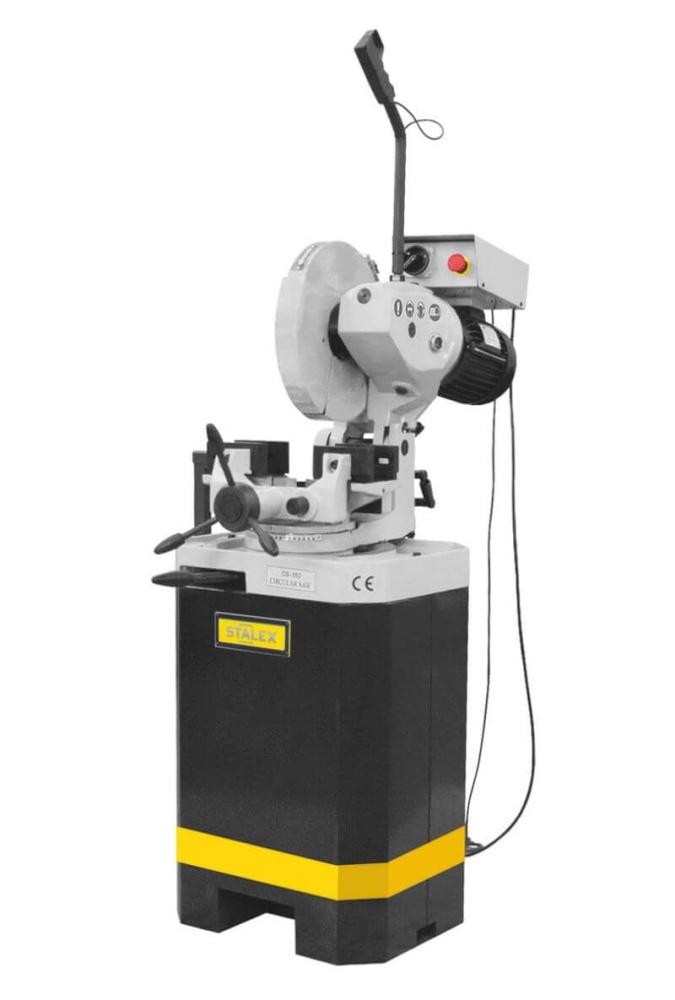 Пила дисковая по металлу Stalex CS-315 – №1