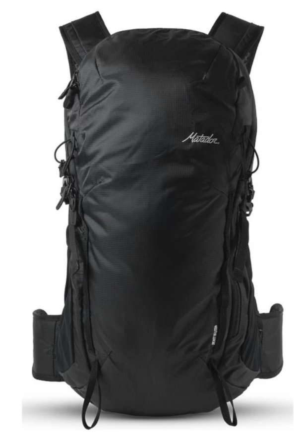 Рюкзак Matador Beast 2.0 18 л. черный (MATBE18001BK) – фото №1 Рюкзак Matador Beast 2.0 18 л. черный (MATBE18001BK) – №1