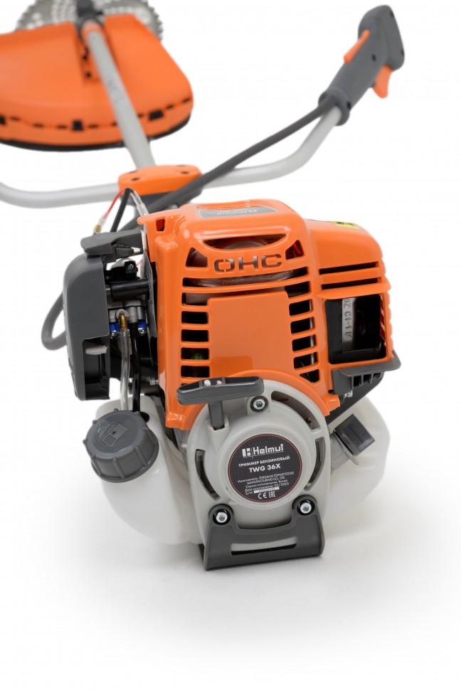 Триммер бензиновый Helmut TWG 36X – №3