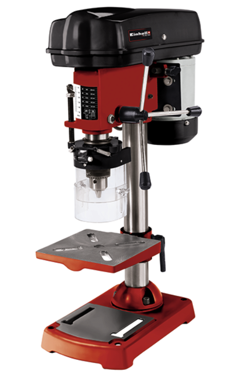 Станок сверлильный Einhell TC-BD 350 – фото №1 Станок сверлильный Einhell TC-BD 350 – №1