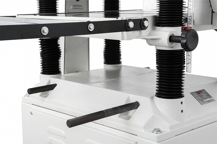 Станок рейсмусовый Jet JWP-208-3 – №2