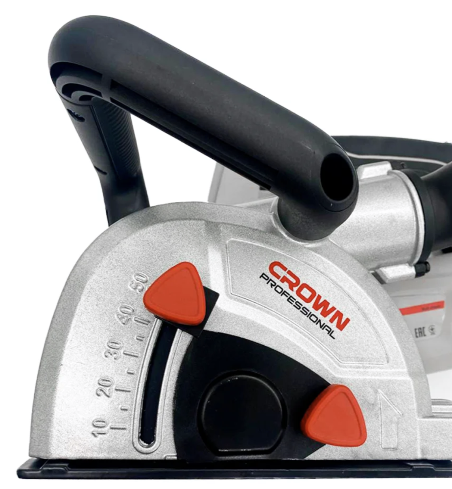 Штроборез Crown CT13683-150 – фото №4 Штроборез Crown CT13683-150 – №4