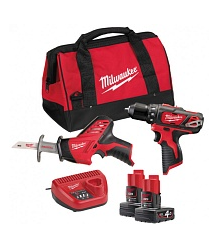 Рекомендуем раздел Аккумуляторный инструмент