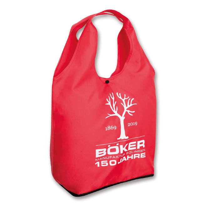 Сумка складная Boker Folding Bag (BK09BO205) – №1