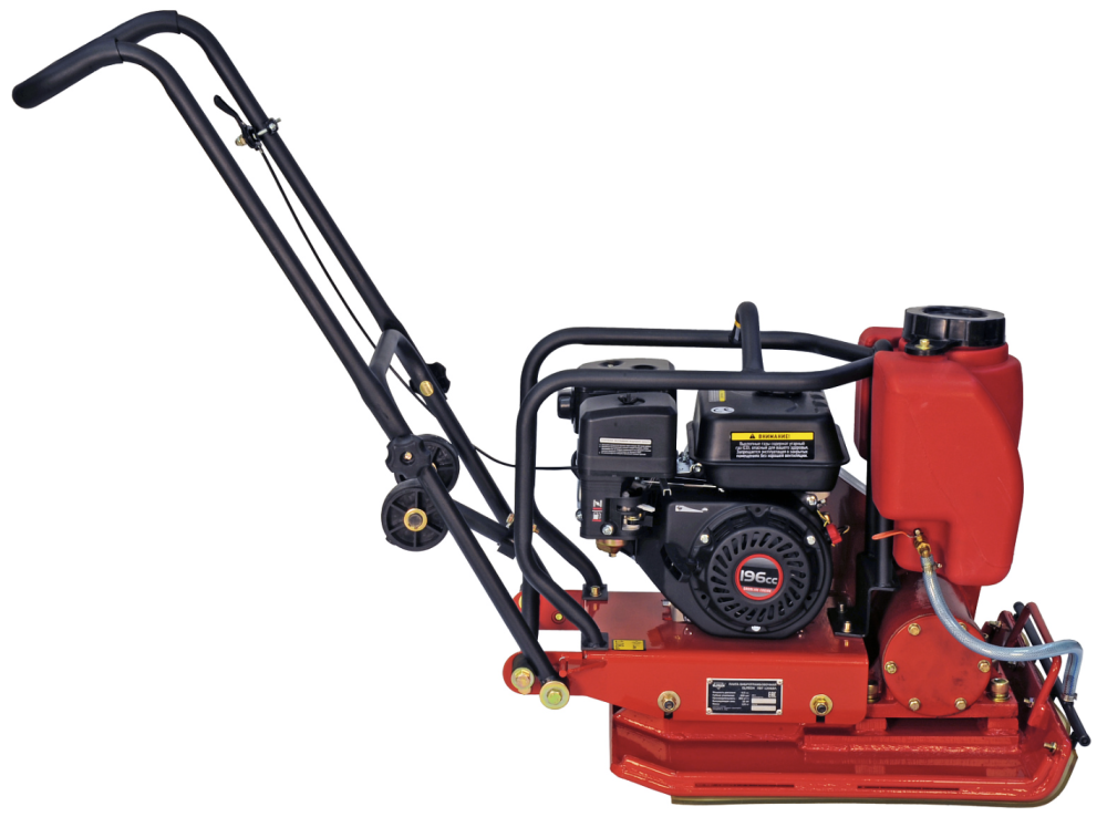 Виброплита бензиновая Elitech ПВТ 120БВЛ – №3