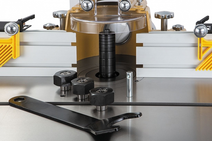 Станок фрезерный Powermatic PM2700 – №5