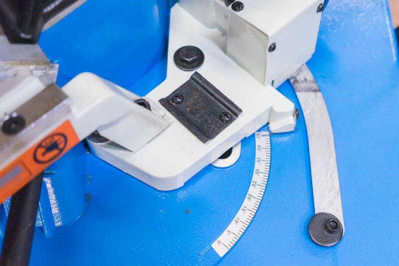 Станок ленточнопильный Stalex BS-100 – №2