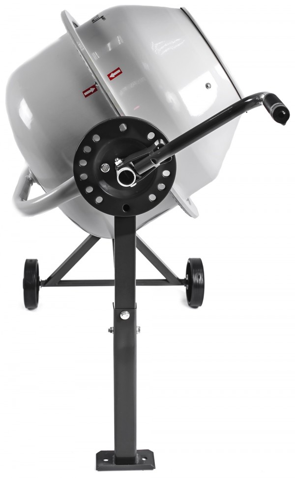 Бетоносмеситель Helmut BM63 – №2