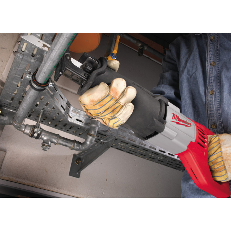 Пила сабельная Milwaukee SSD 1100 X – №2