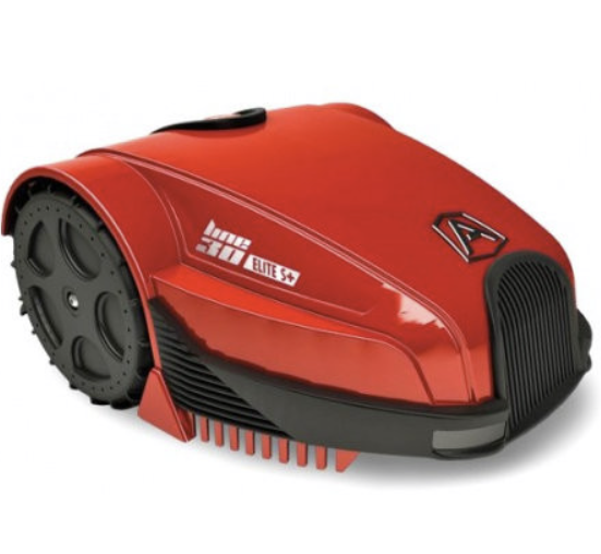 Газонокосилка-робот Caiman Ambrogio L30 Elite – №1