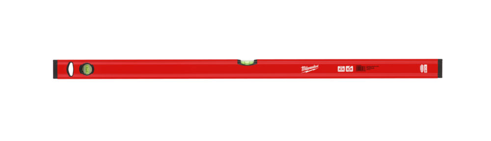 Уровень Milwaukee Slim 100 см магнитный – №1