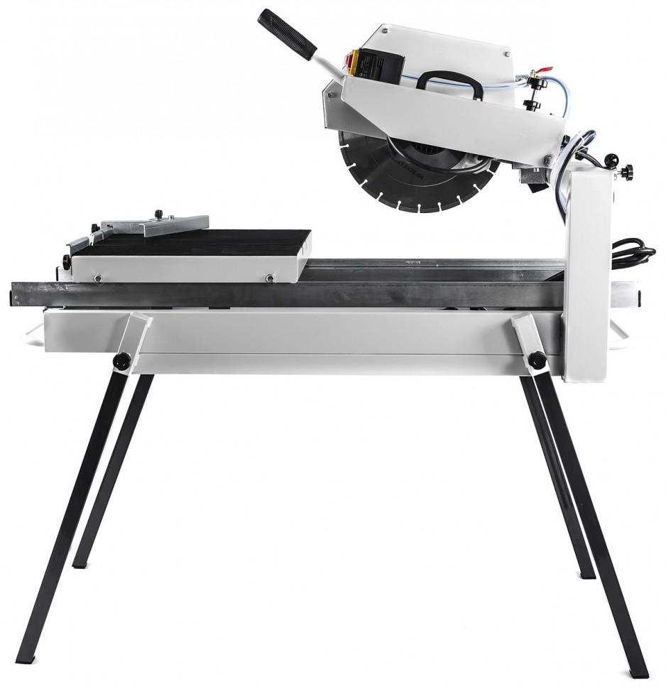 Станок камнерезный Helmut ST350-800 – №4