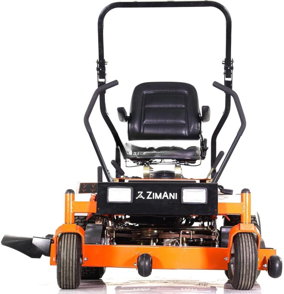 Трактор садовый ZimAni XT5 127 H-Pro – фото №1 Трактор садовый ZimAni XT5 127 H-Pro – №1