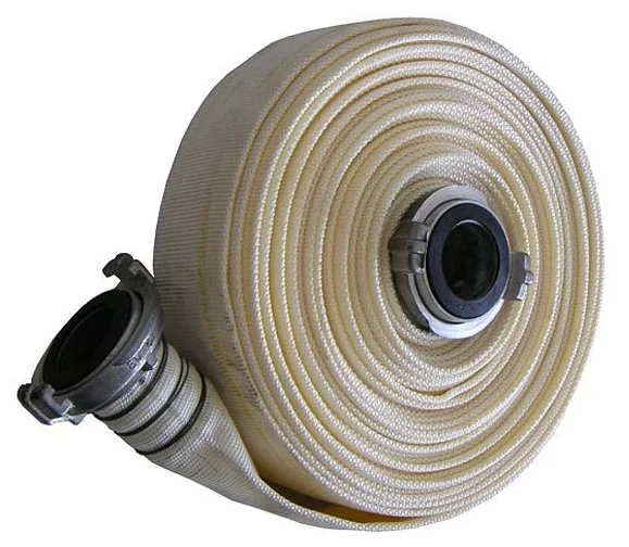 Рукав Champion ГР-50 напорный с головками (20 м) – №1