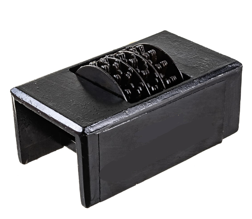 Шарошка для правки точильных кругов Elmos – №1