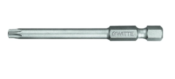 Бита Witte Industrie T10х150 мм – фото №1 Бита Witte Industrie T10х150 мм – №1
