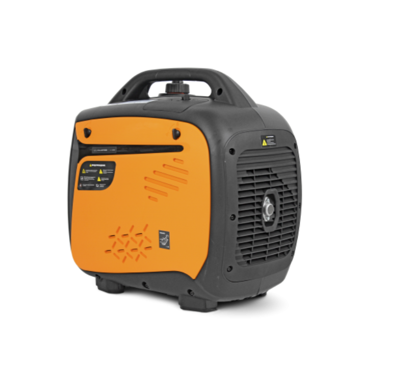 Генератор бензиновый Villartec GI358S инверторный – фото №2 Генератор бензиновый Villartec GI358S инверторный – №2