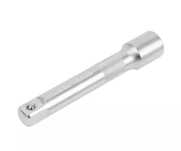 Удлинитель торцовых головок WORKPRO 1/2" 75 мм (WP275028) – фото №1 Удлинитель торцовых головок WORKPRO 1/2" 75 мм (WP275028) – №1