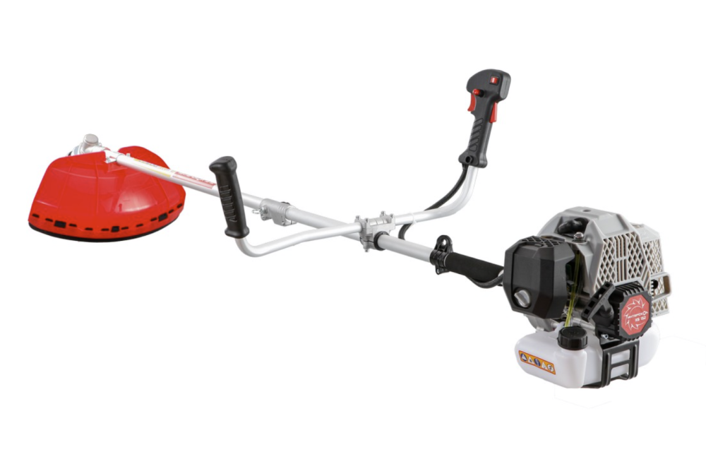 Триммер бензиновый Интерскол КБ 152 – №4