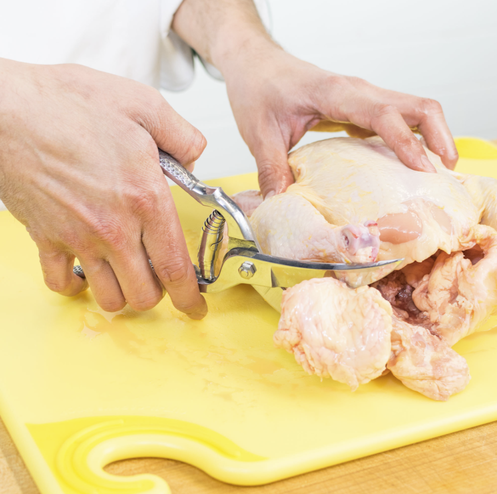 Ножницы для птицы Victorinox (7.6345) – №2