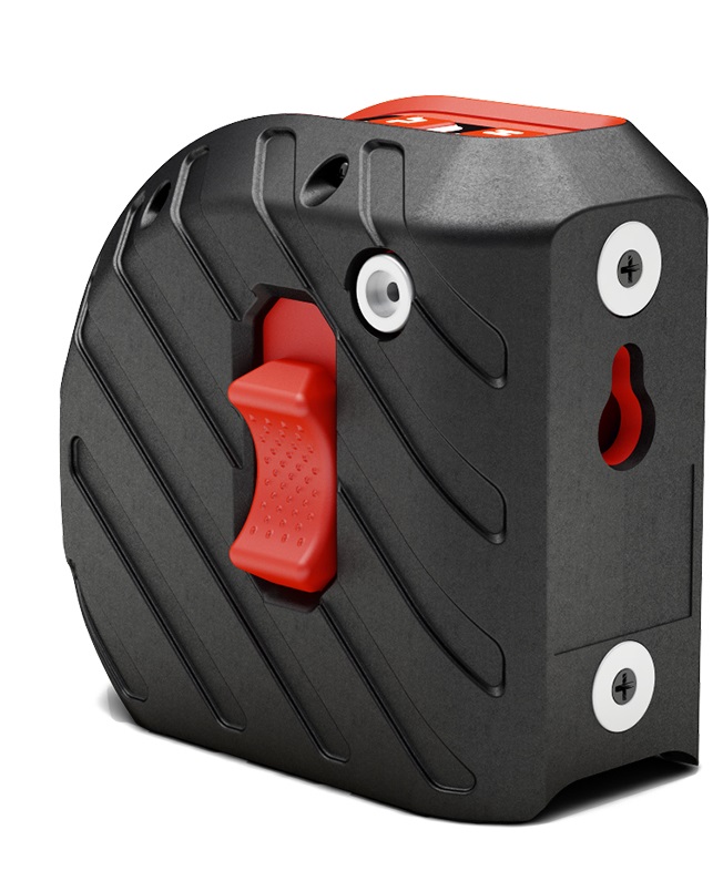 Уровень лазерный ADA Armo 2D Profession Edition – №1