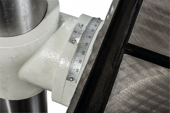 Станок сверлильный Jet JDP-20 FT – №9