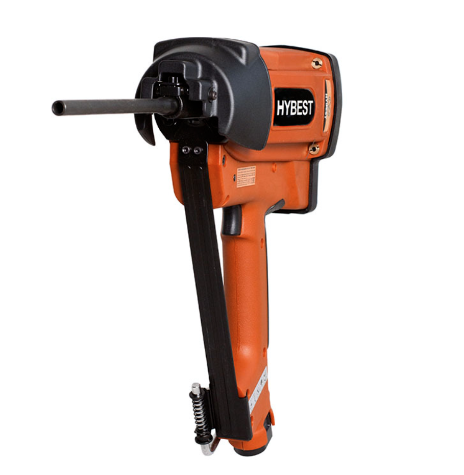 Пистолет монтажный газовый Hybest GBW200 – №2