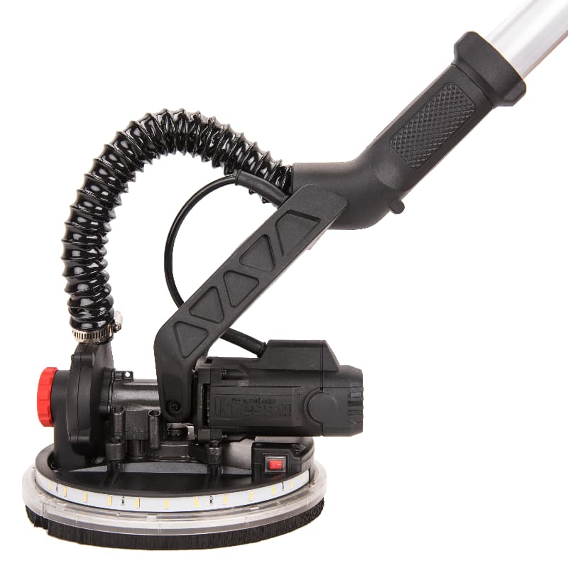 Шлифовальная машина для стен и потолка Kress KU630 800W – №2