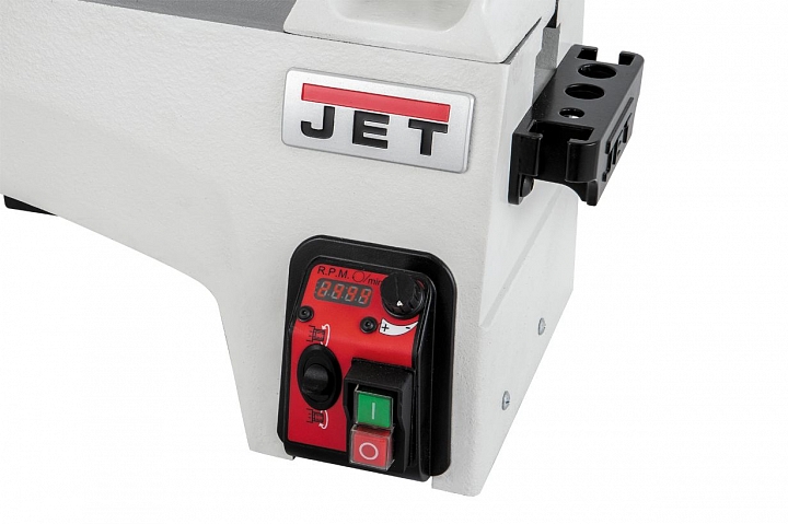 Станок токарный по дереву Jet JWL-1421VS – №7