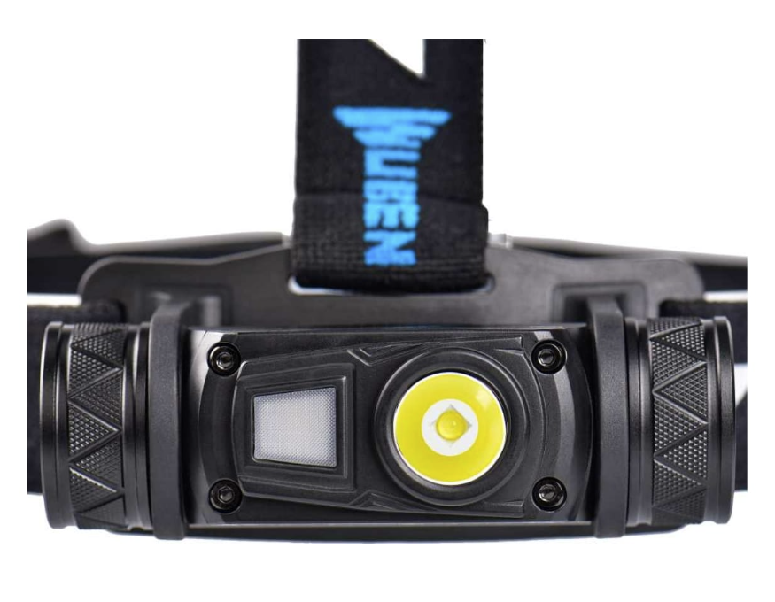 Фонарь налобный Wuben H1 WB-H1 – №1