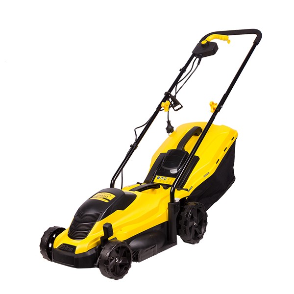 Газонокосилка электрическая Champion EM3313 – №1