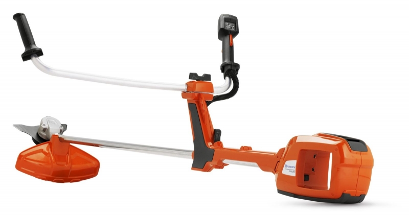 Аккумуляторный триммер Husqvarna 536LiRX (без акк и з/у) – фото №1 Аккумуляторный триммер Husqvarna 536LiRX (без акк и з/у) – №1